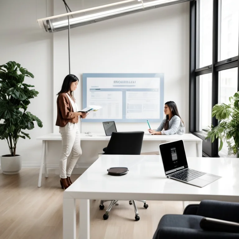 Ihr Partner für berufliche Weiterbildung